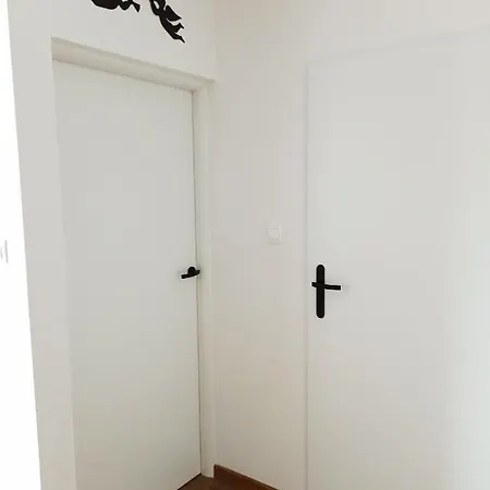 Apartman Kameralny Apartament Brzeziny *