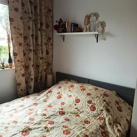 Kameralny Apartament Brzeziny *